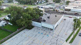 Oak Harbor, OH Drug Store - 306 W Water St