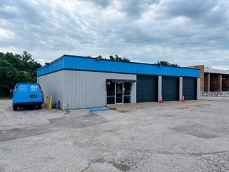 Fort Worth, TX Retail - 2933 Alta Mere Dr Fort Worth, TX Retail - 2933 Alta Mere Dr