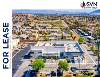 Henderson, NV Medical - 1600 W Sunset Rd