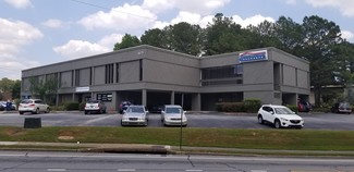 Dunwoody, GA Office, Office/Medical - 4675 N Shallowford Rd