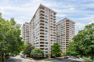 Chevy Chase, MD Apartments - 4500 N Park Ave