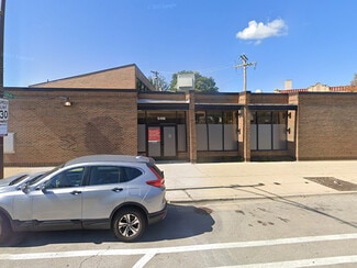 5462 5468 North Milwaukee Ave  