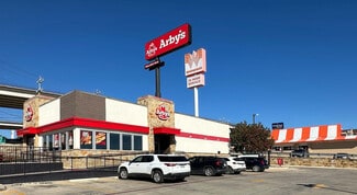Live Oak, TX Retail - 12802 N Ih 35 Live Oak, TX Retail - 12802 N Ih 35