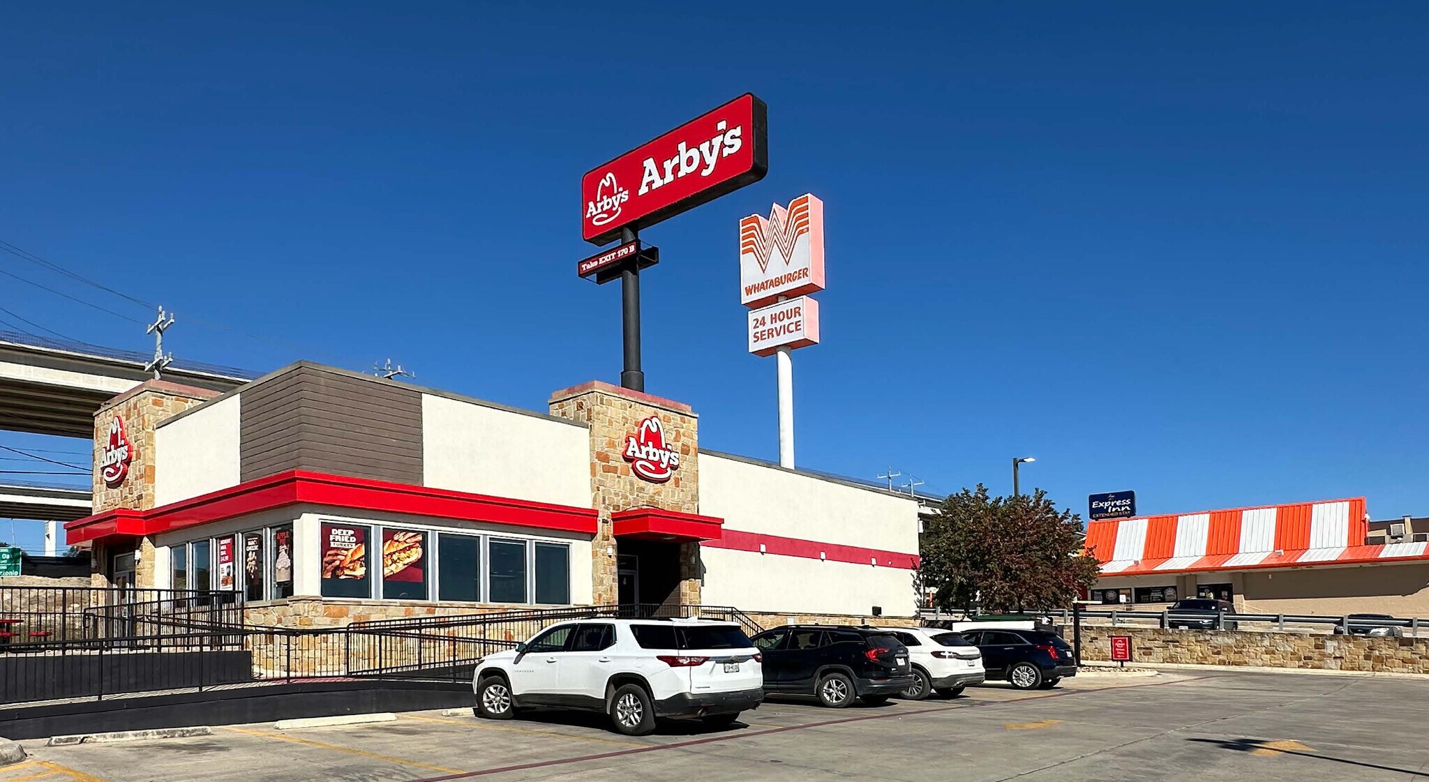12802 N Ih 35, Live Oak, TX for Rent