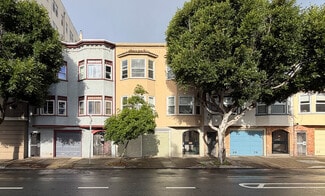 San Francisco, CA Apartments - 1119 Webster St San Francisco, CA Apartments - 1119 Webster St