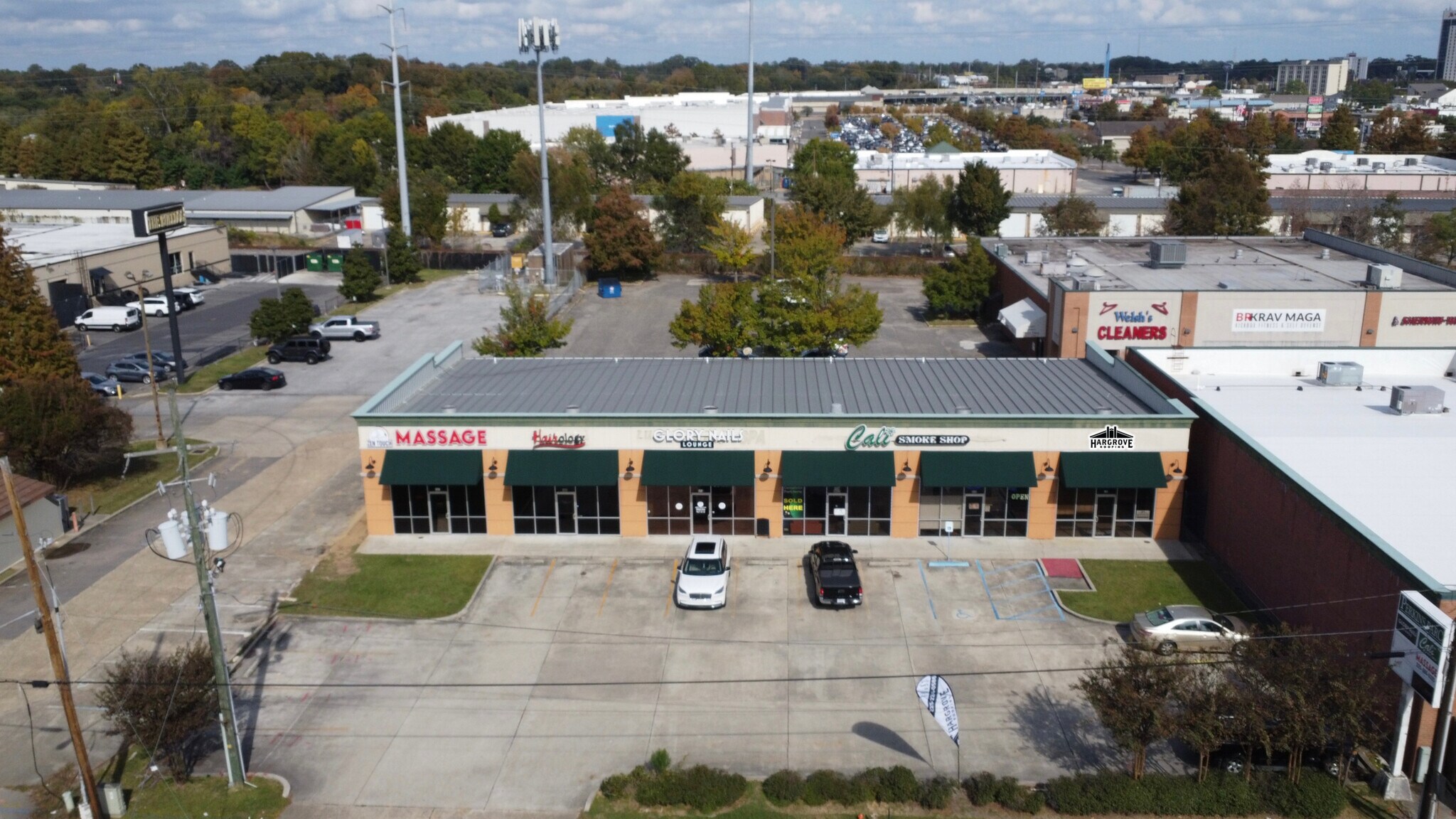 4463-4485 Perkins Rd, Baton Rouge, LA for Rent