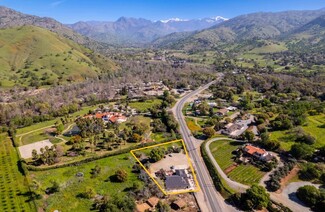 Three Rivers, CA undefined - 40311 Sierra Dr
