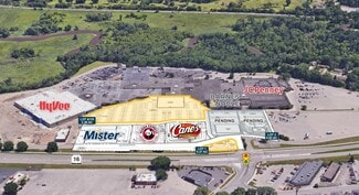 Onalaska, WI Commercial Land - 3900 Highway 16