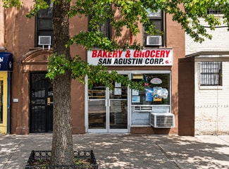 New York, NY Retail - 249 E 116th St
