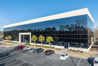 Columbia, SC Office - 7909 Parklane Rd