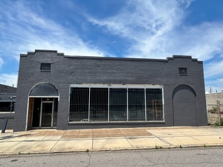 Birmingham, AL Industrial - 511 11th St N Birmingham, AL Industrial - 511 11th St N