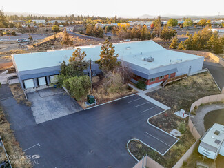 Bend, OR Industrial - 63270 Lyman Pl