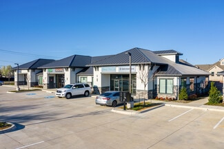 Allen, TX Office - 1312 W Exchange Pky Allen, TX Office - 1312 W Exchange Pky