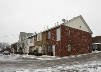 Lorain, OH Office - 5350 Oberlin Ave