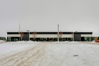 Edmonton, AB Retail - 1003 Parsons Rd SW