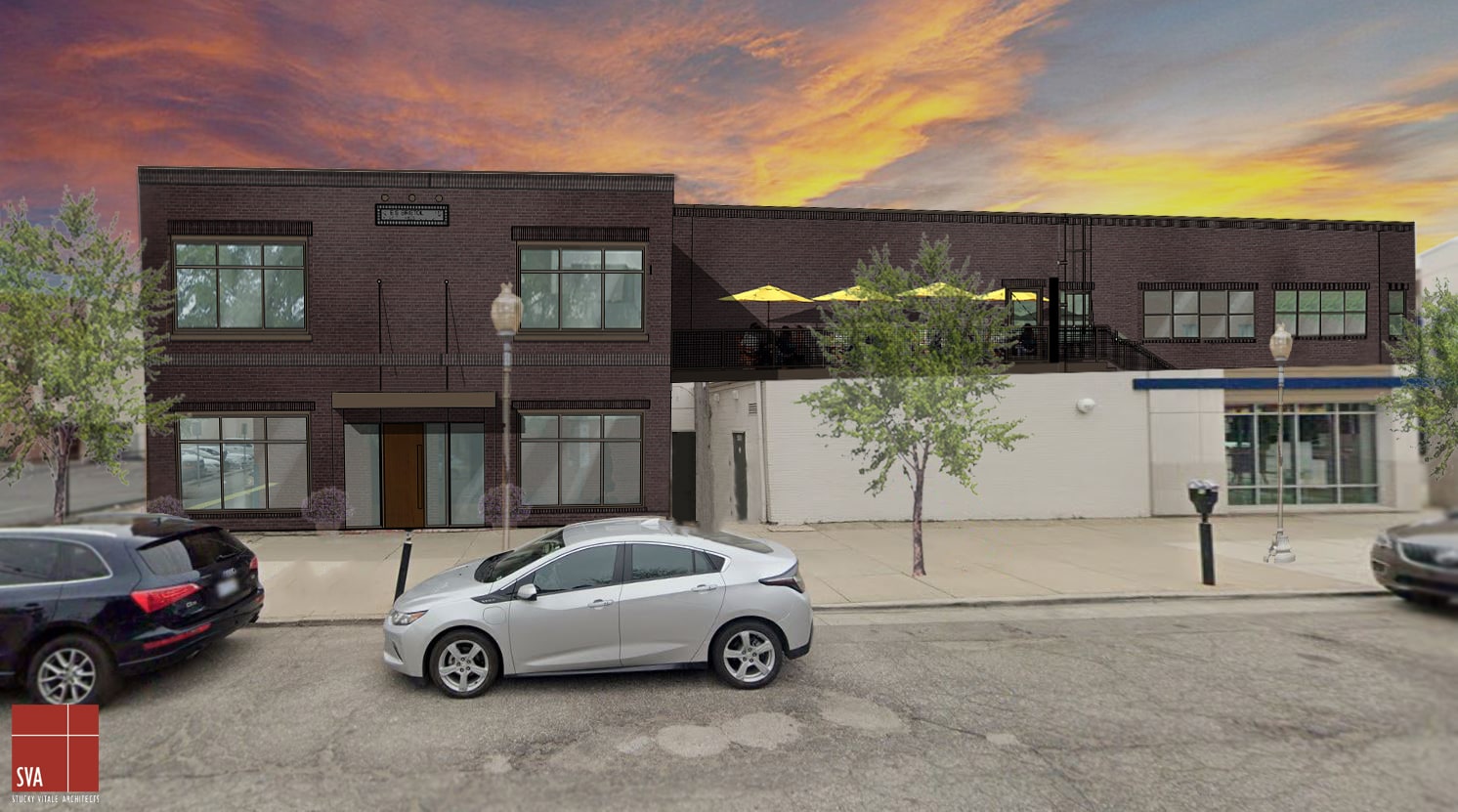 505 S Main St, Royal Oak, MI for Rent