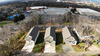 New Construction Homes x 2 in Chatt, TN