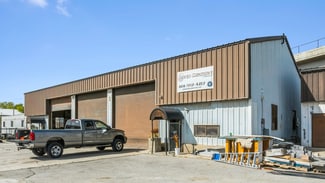 Salt Lake City, UT Warehouse - 5346 Riley Ln