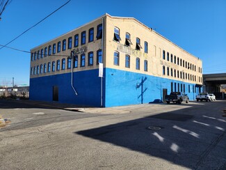 Philadelphia, PA Industrial - 3445 Melvale Street