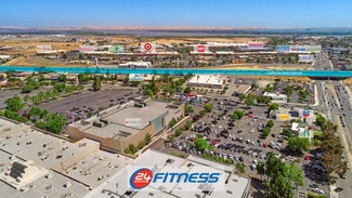 Antioch, CA Retail - 2520 Somersville Rd