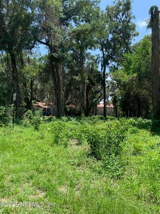 Orange Park, FL Commercial Land - 0 Milwaukee Ave