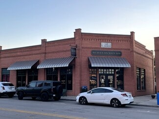 Grapevine, TX Retail - 120 S Main St