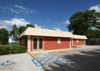 Bradenton, FL Medical - 3003 26th St