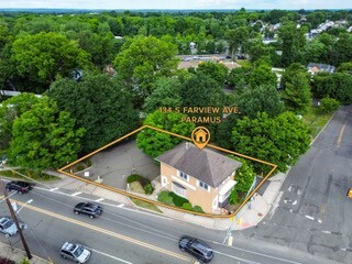 Paramus, NJ Retail - 134 S Farview Ave