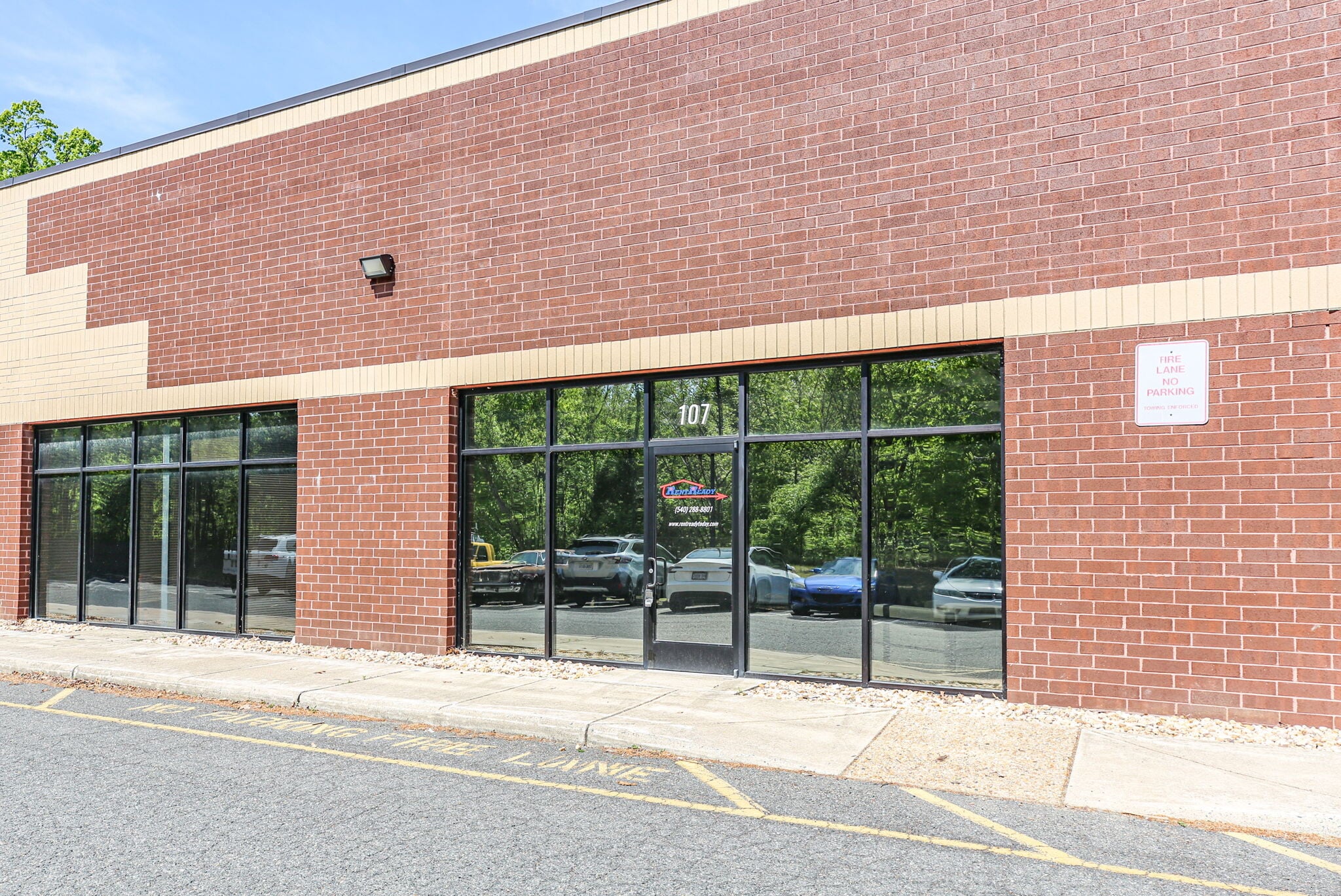 3619 Richmond Hwy, Stafford, VA for Rent