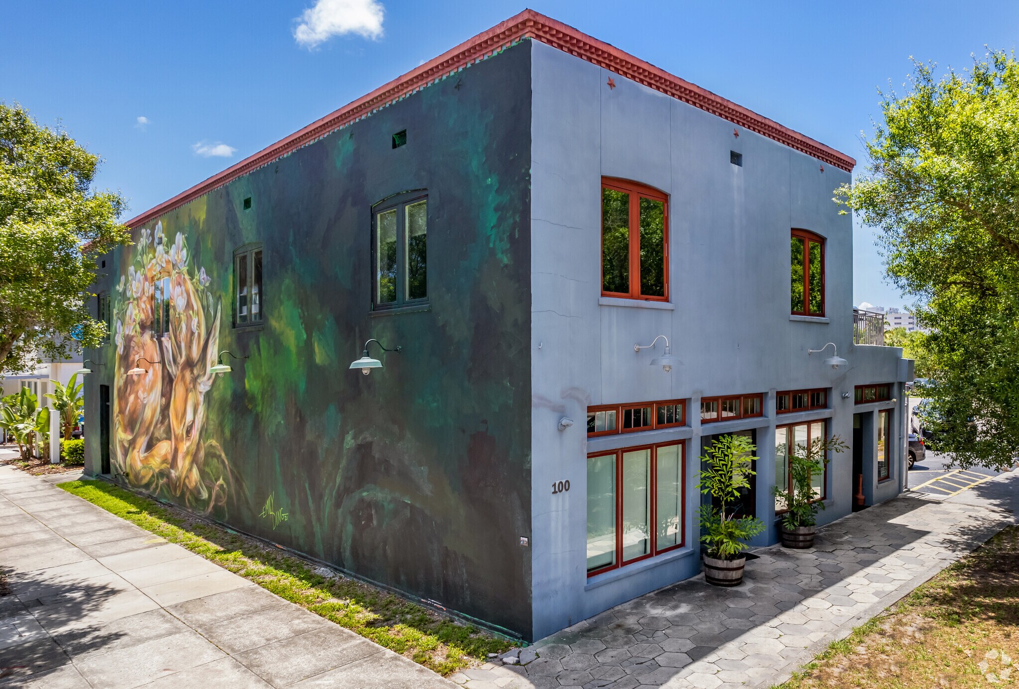 100 7th St S, Saint Petersburg, FL for Rent