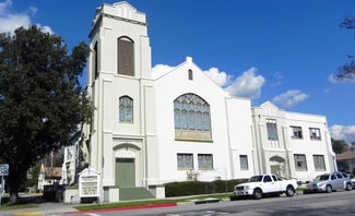 Glendora, CA Retail - 300 N Glendora Ave
