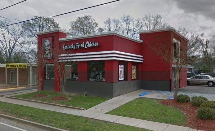 211 W California Ave, Ruston, LA for Rent