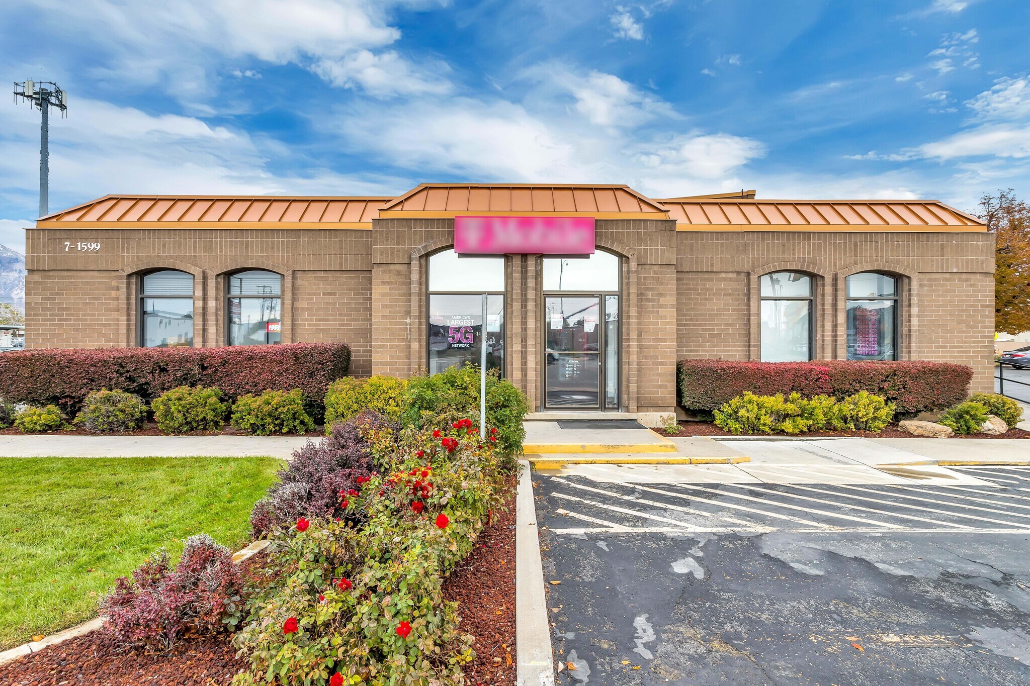 1587-1599 S State St, Orem, UT for Rent