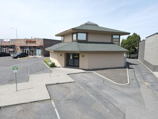 Kennewick, WA Office - 2626 W Kennewick Ave Kennewick, WA Office - 2626 W Kennewick Ave