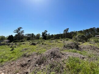 Austell, GA Residential Land - 7259 Factory Shoals Rd