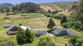 Pescadero, CA Specialty - 1650 Stage Rd