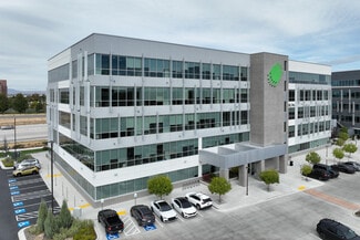 Meridian, ID Office - 1111 S Silverstone Way