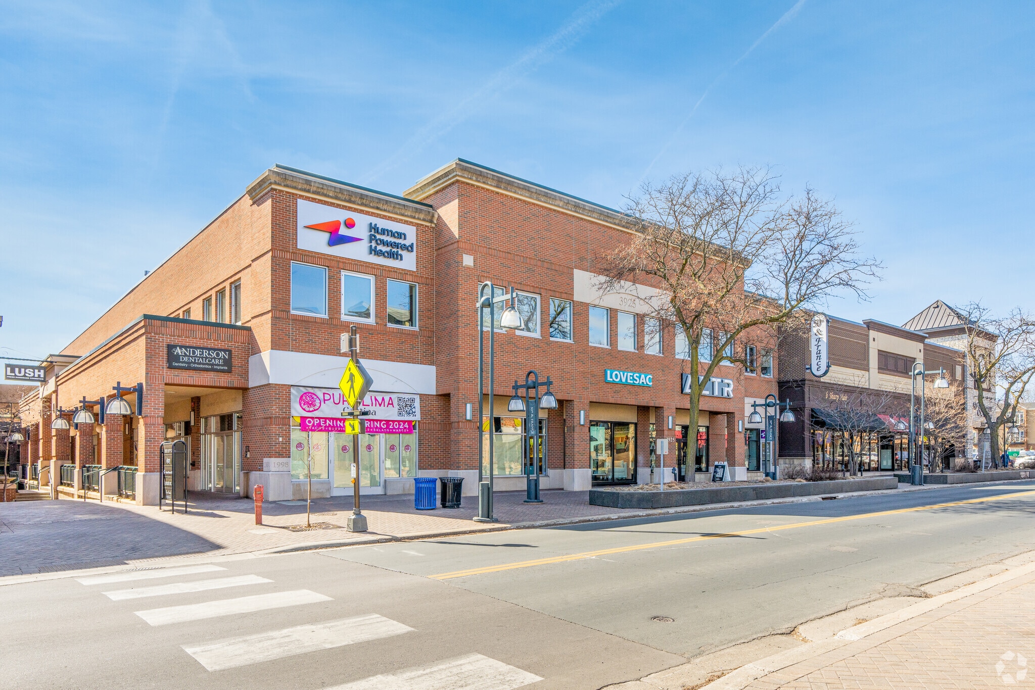 3925 W 50th St, Edina, MN for Rent