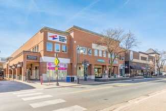 Edina, MN Office/Retail - 3925 W 50th St