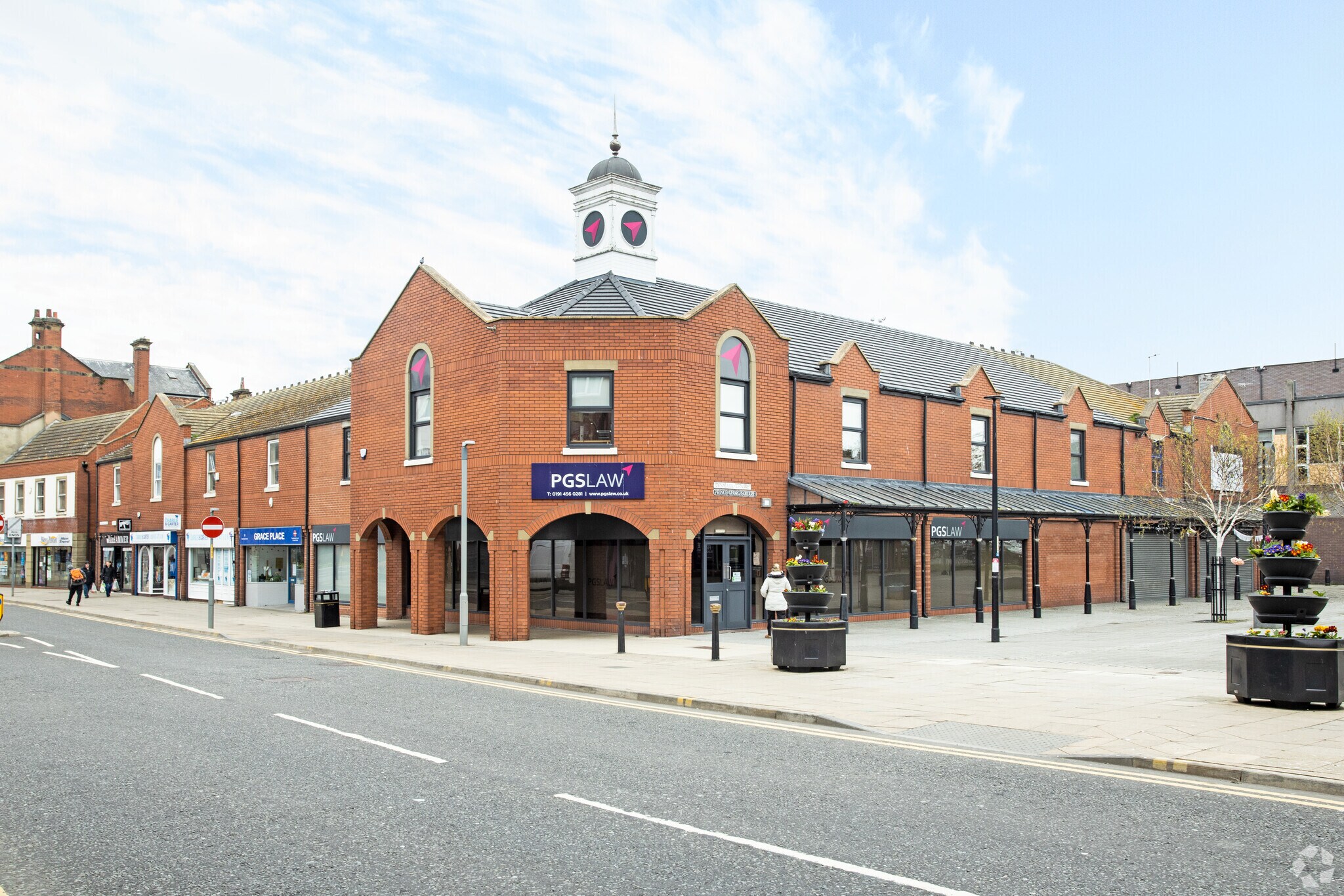 Greenside, South Shields, TWR for Rent