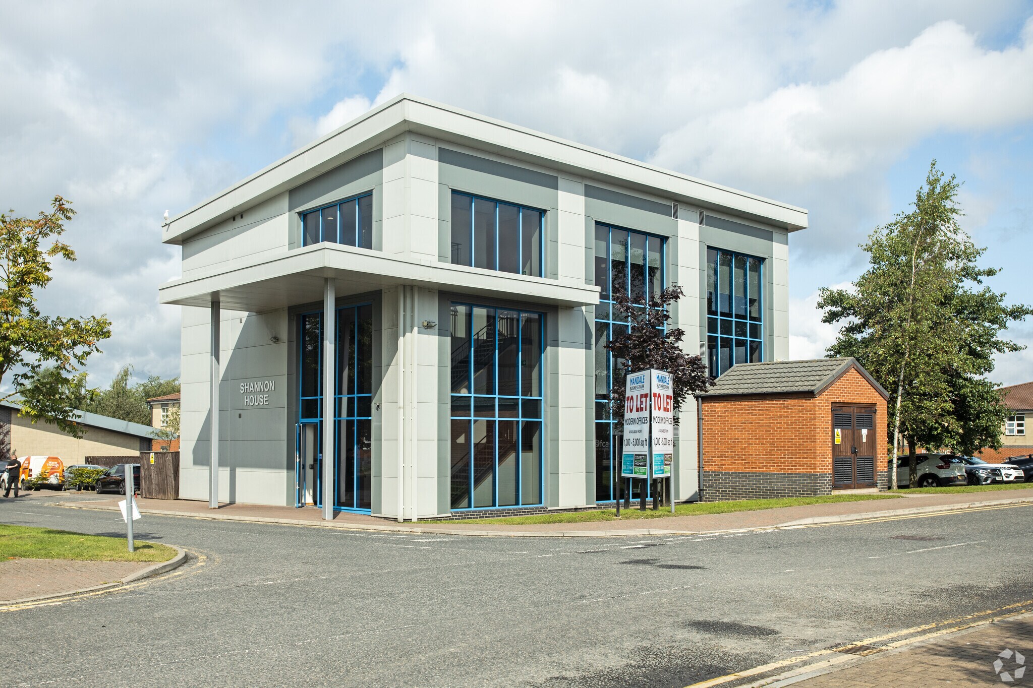 11 Mandale Park, Durham, DUR for Rent