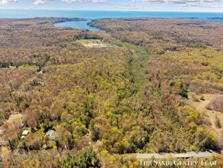Whitehall, MI Residential - V/L Orshal Road
