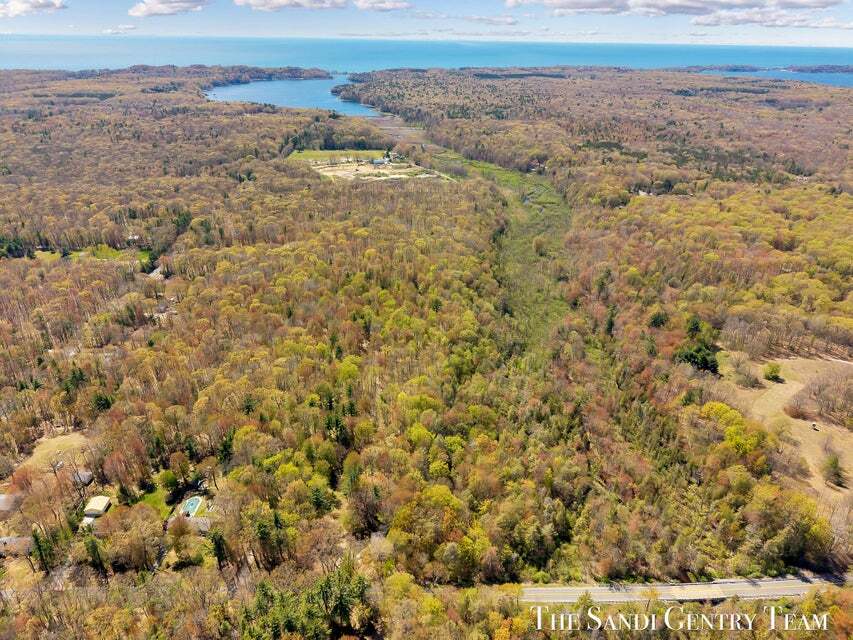 V/L Orshal Road, Whitehall, MI for Sale