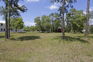 Naples, FL Commercial Land - 11329 Tamiami Trl E