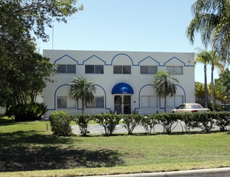 Sarasota, FL Office - 1662 Independence Blvd