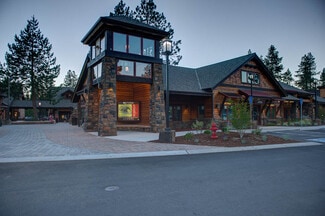 Sunriver, OR Office/Retail - 57100 Beaver Dr