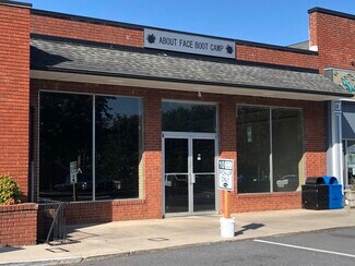 Gaston County Commercial Real Estate For Rent Lease Showcase