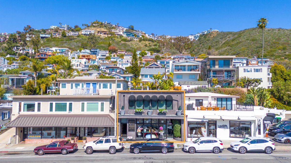 2950 S Coast Hwy, Laguna Beach, CA for Sale