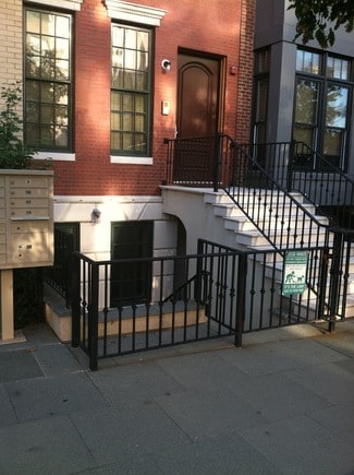 Jersey City, NJ Retail - 109 Tidewater St Jersey City, NJ Retail - 109 Tidewater St