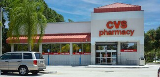 Port Saint Lucie, FL Retail - 301 NE Prima Vista Blvd